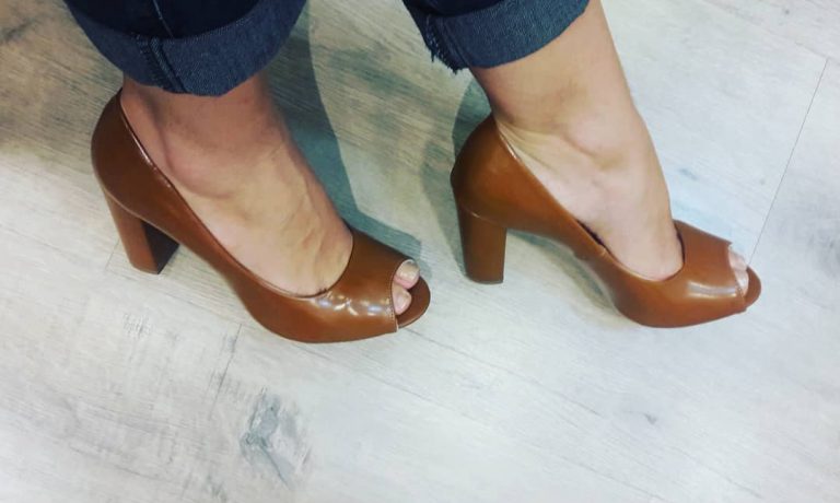 Loja Donazi 👠👢♥