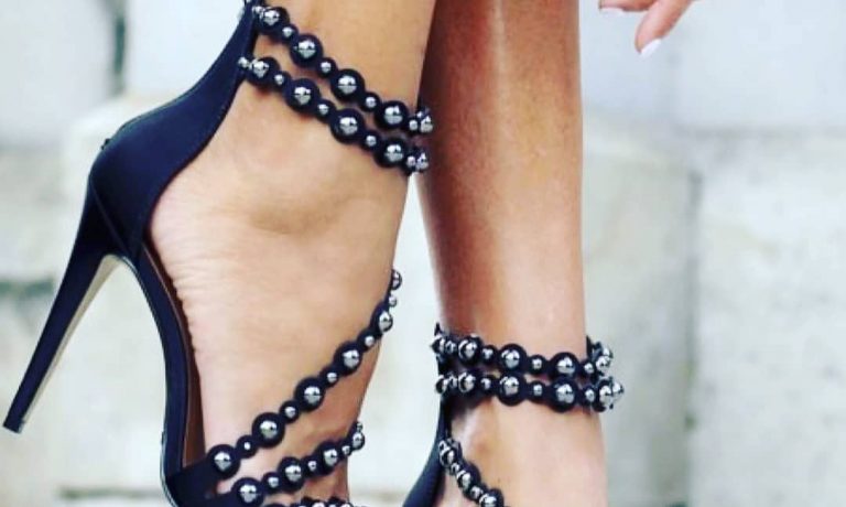 Loja Donazi 👠👢♥